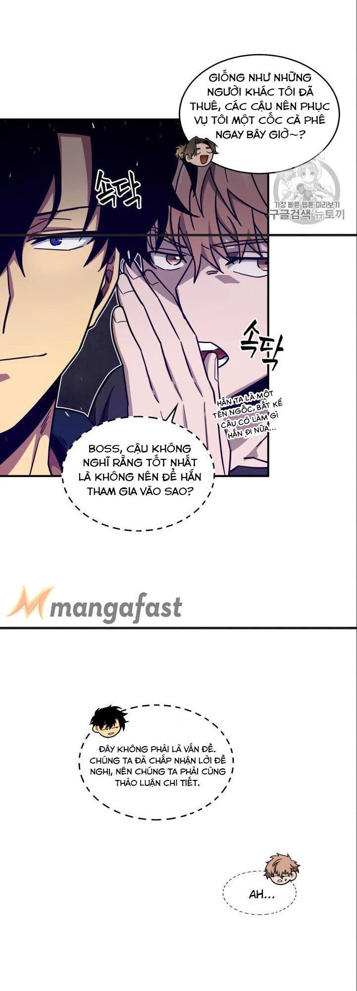 Vua Trộm Mộ Chapter 151 - 17