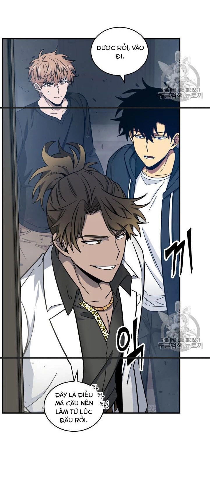 Vua Trộm Mộ Chapter 151 - 18