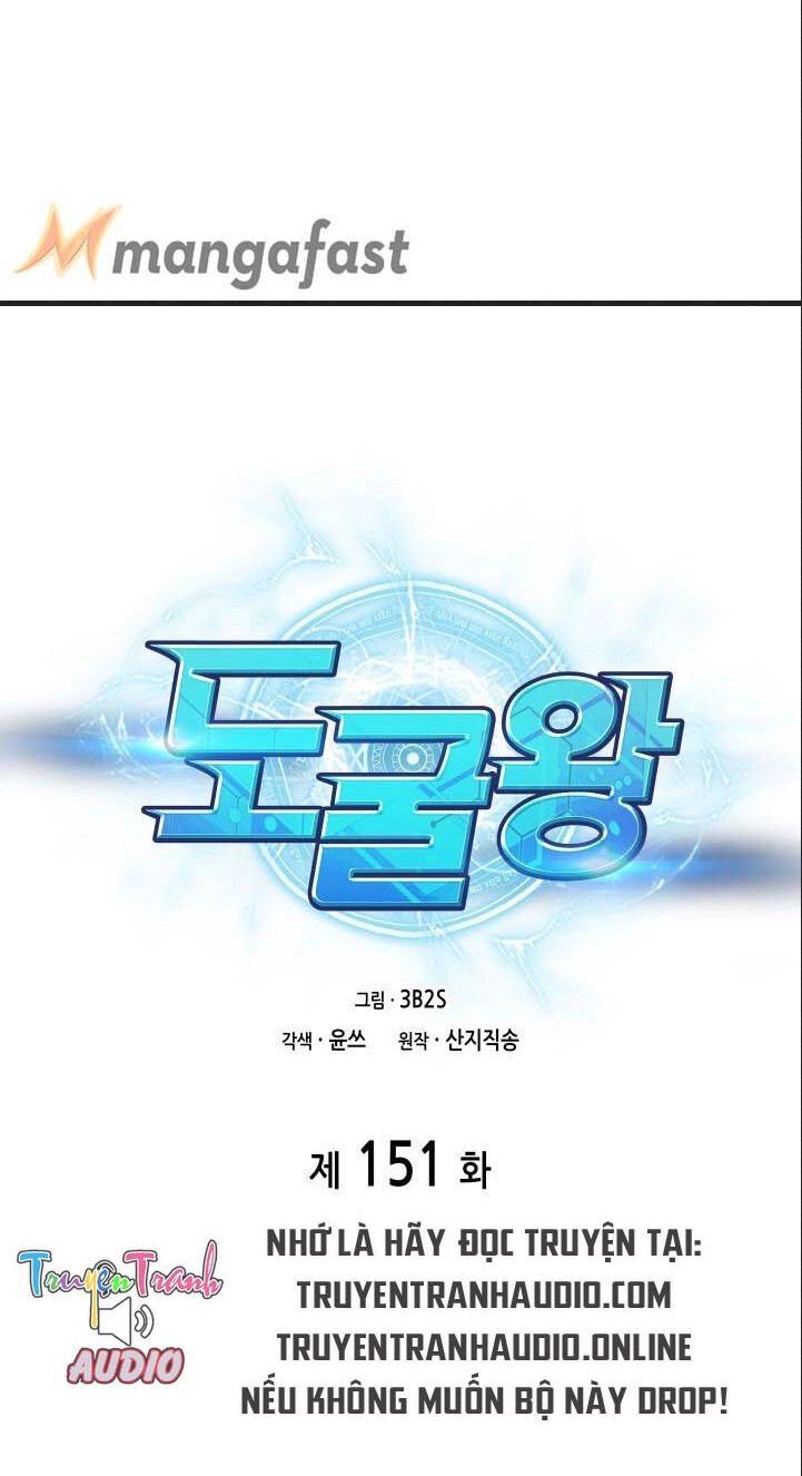 Vua Trộm Mộ Chapter 151 - 19