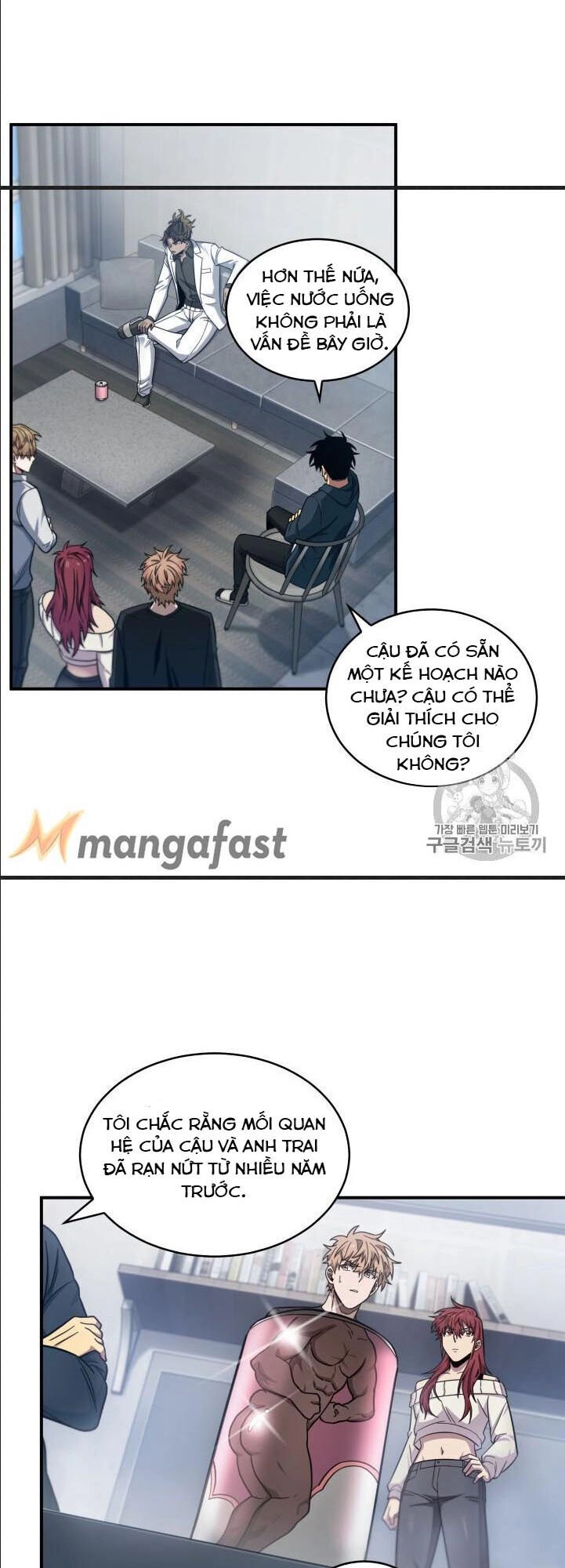 Vua Trộm Mộ Chapter 151 - 22