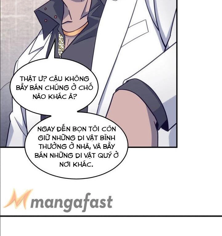 Vua Trộm Mộ Chapter 151 - 25