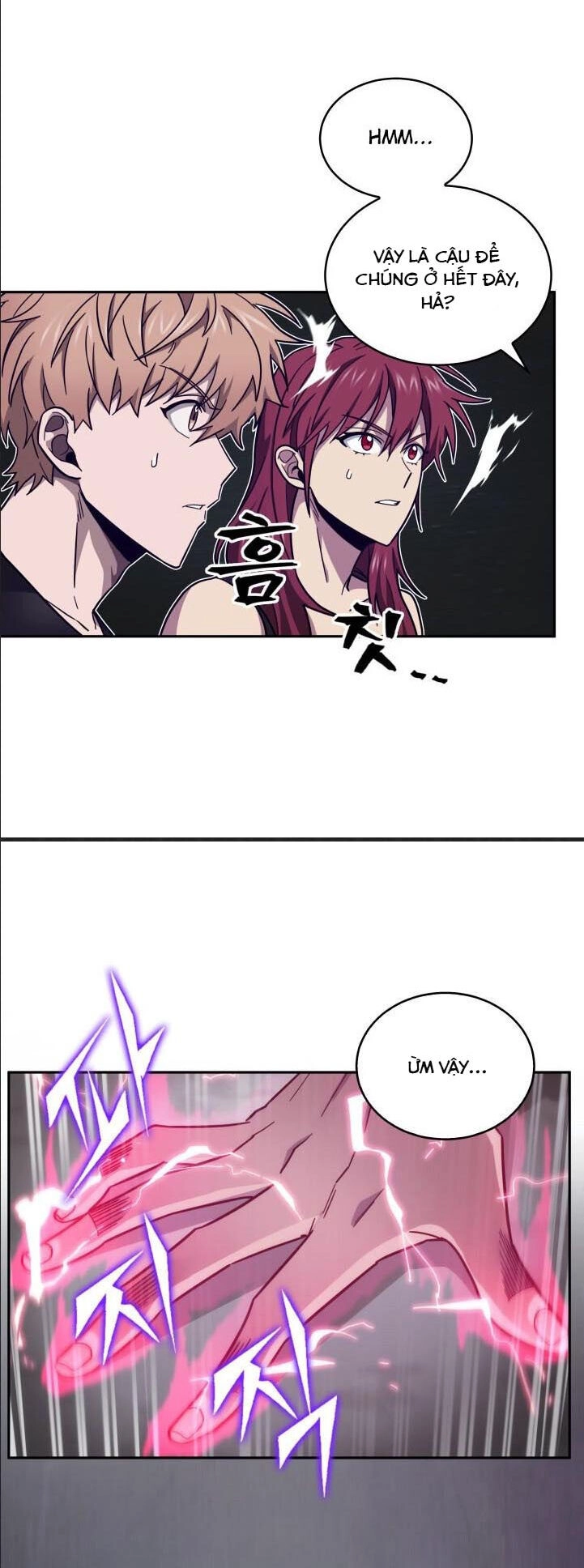 Vua Trộm Mộ Chapter 151 - 26