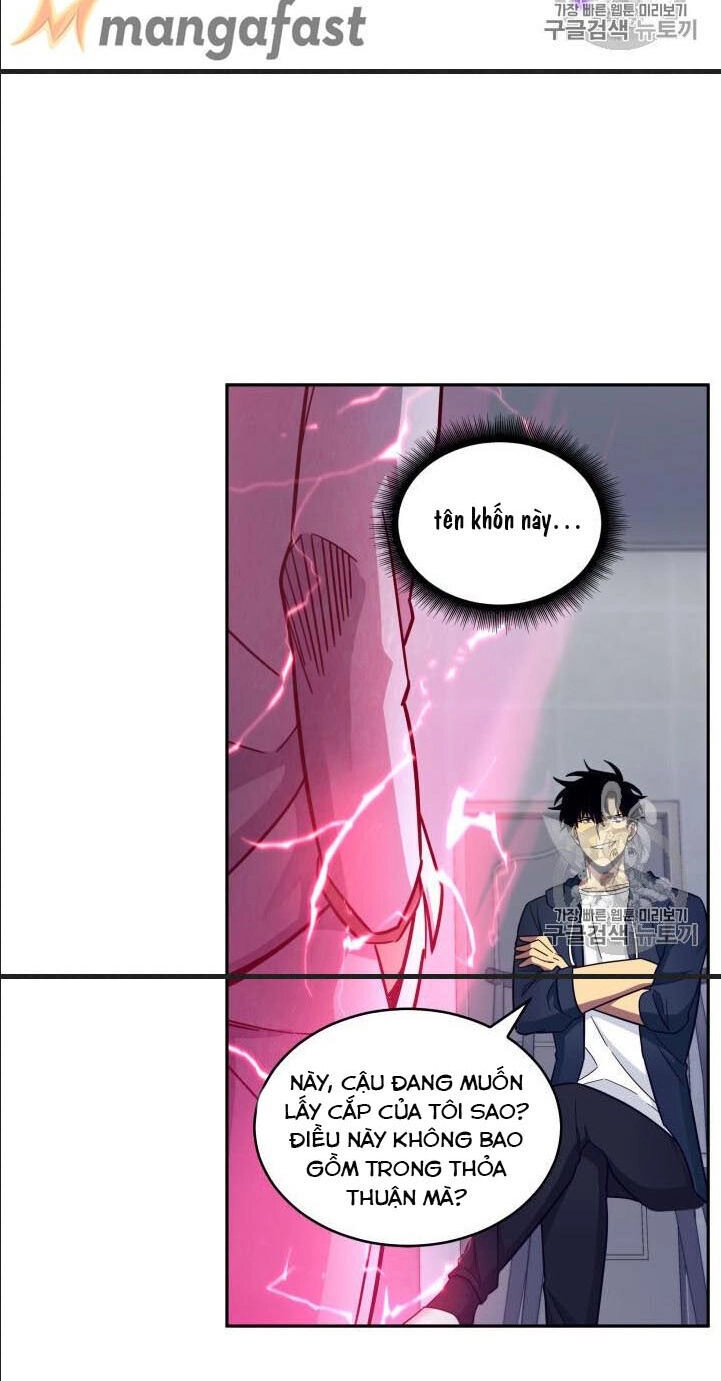 Vua Trộm Mộ Chapter 151 - 28