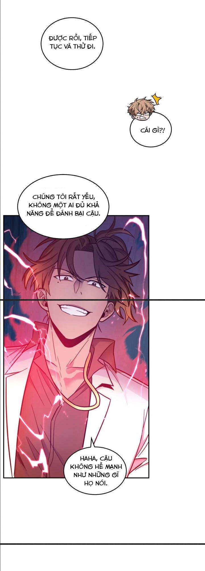 Vua Trộm Mộ Chapter 151 - 31