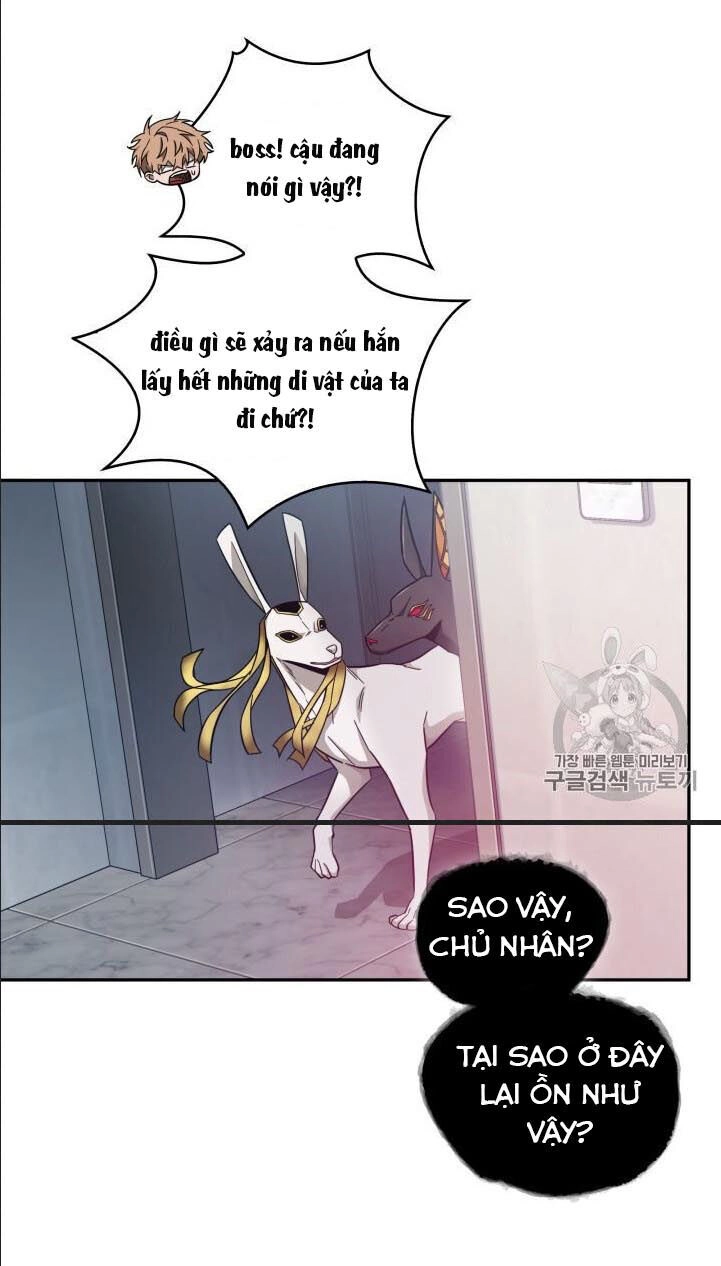 Vua Trộm Mộ Chapter 151 - 32