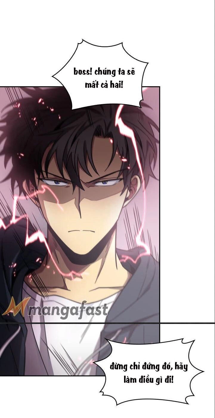 Vua Trộm Mộ Chapter 151 - 40