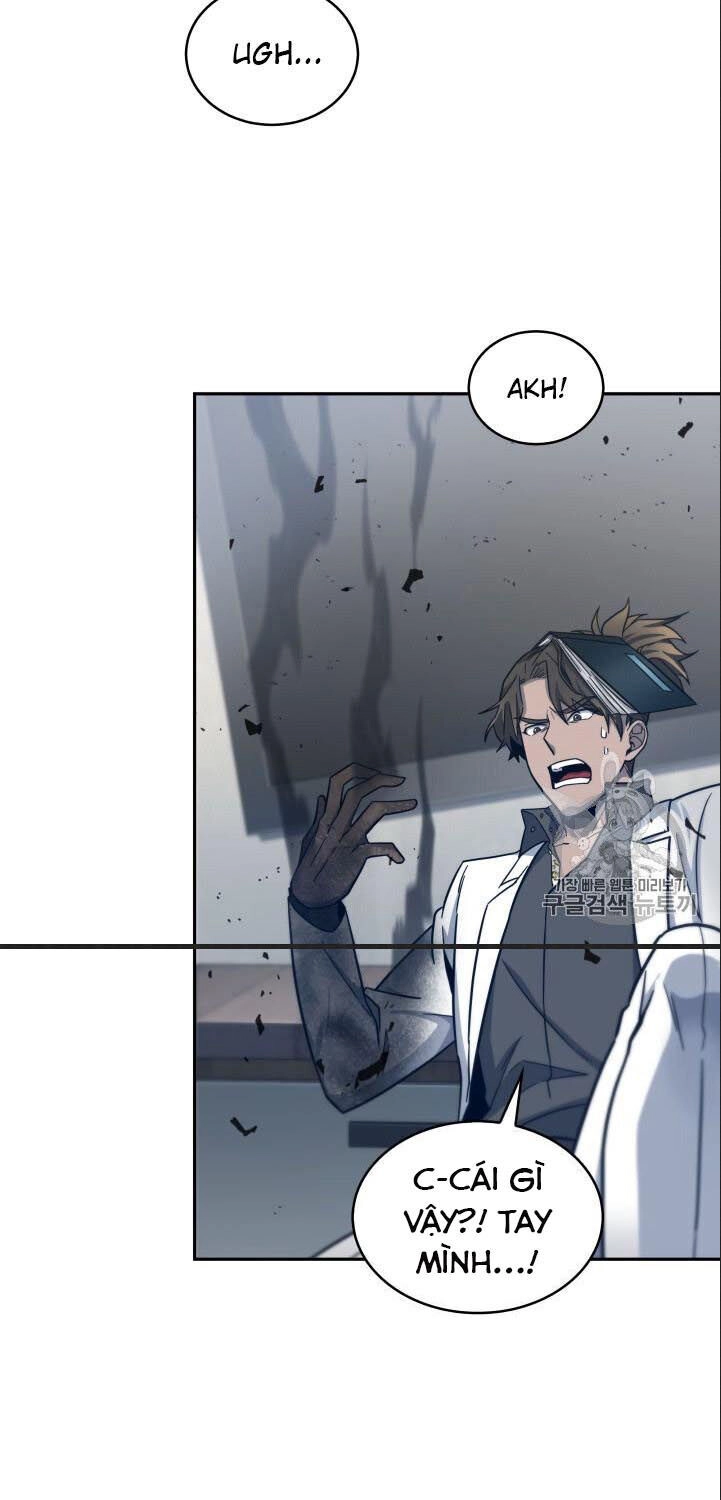 Vua Trộm Mộ Chapter 151 - 48