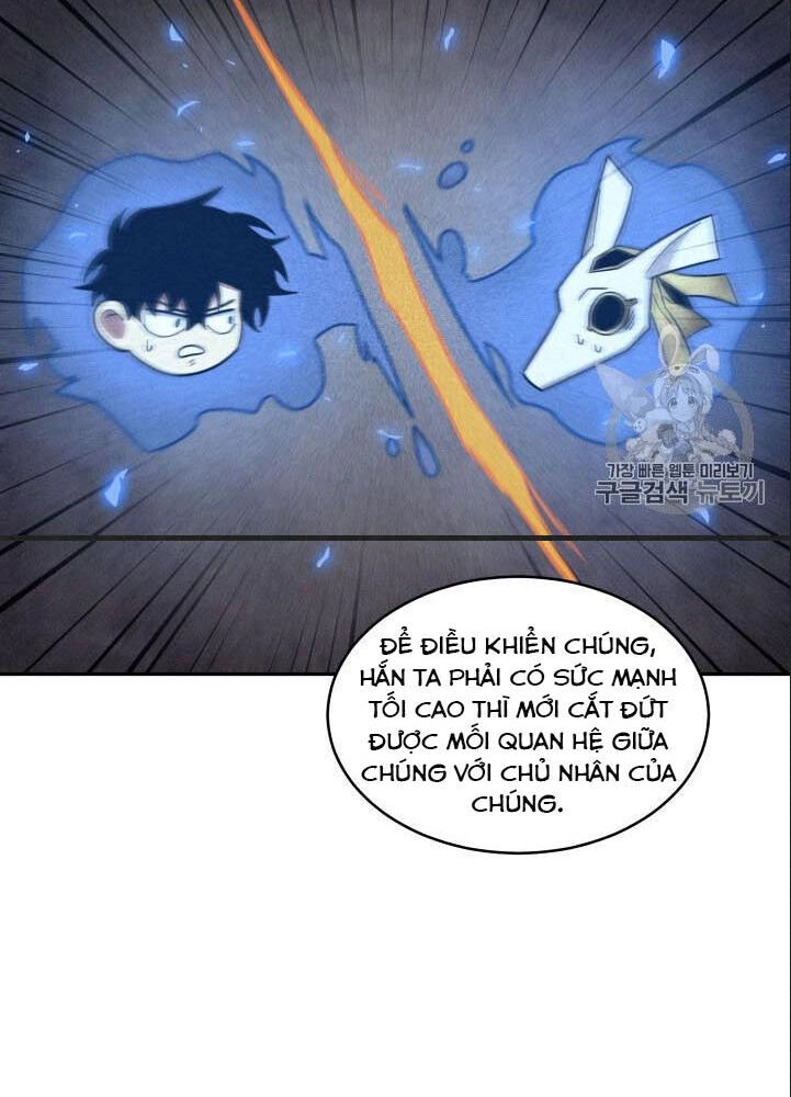 Vua Trộm Mộ Chapter 151 - 52