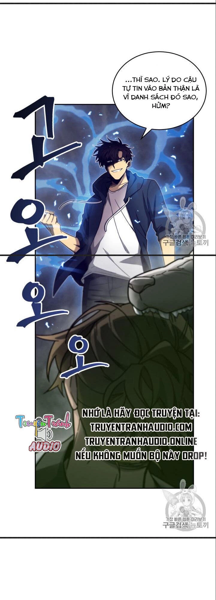 Vua Trộm Mộ Chapter 151 - 54