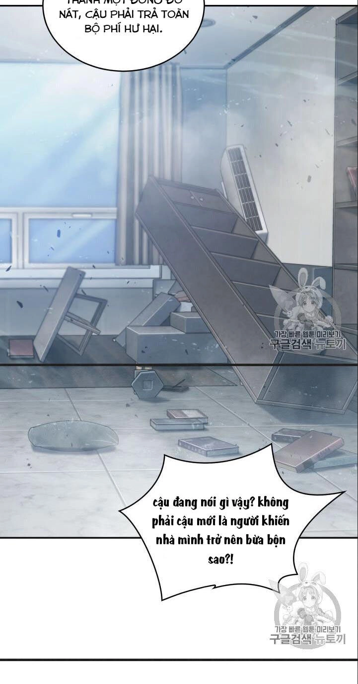 Vua Trộm Mộ Chapter 151 - 64