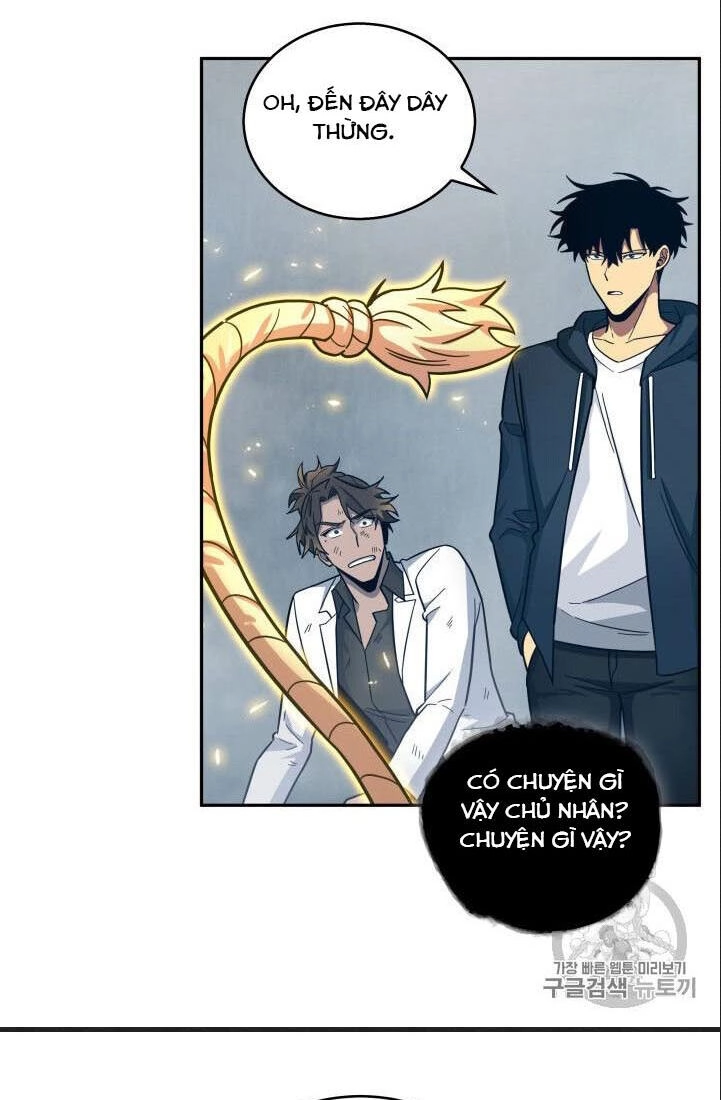 Vua Trộm Mộ Chapter 151 - 66