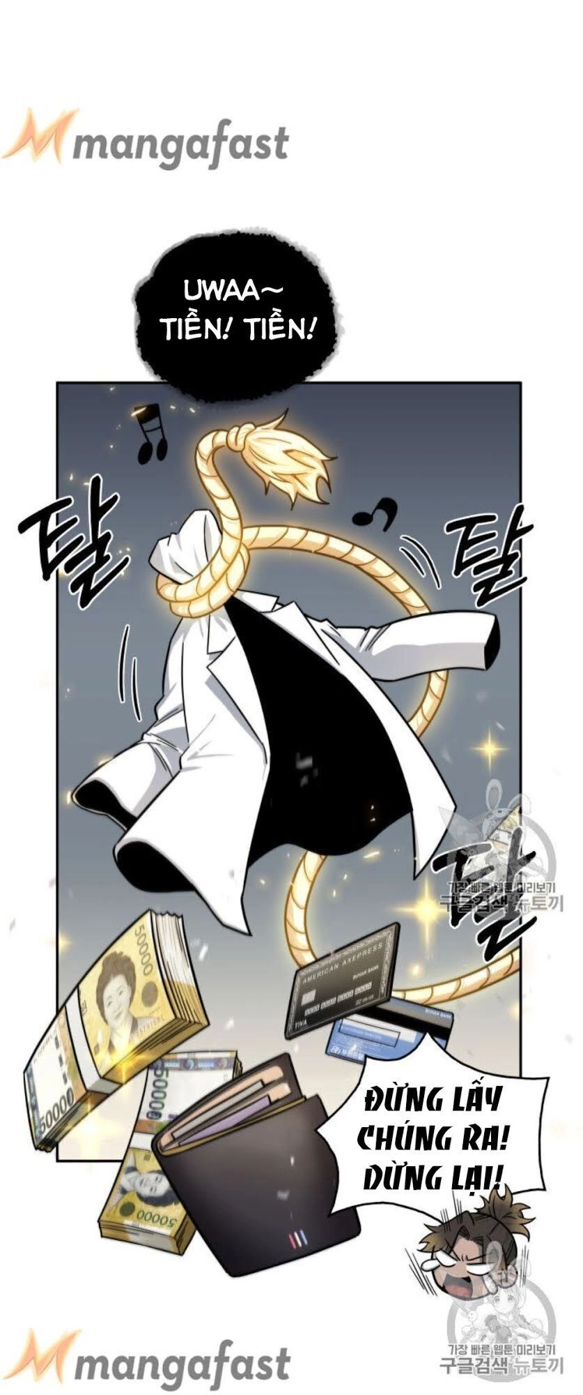 Vua Trộm Mộ Chapter 152 - 4