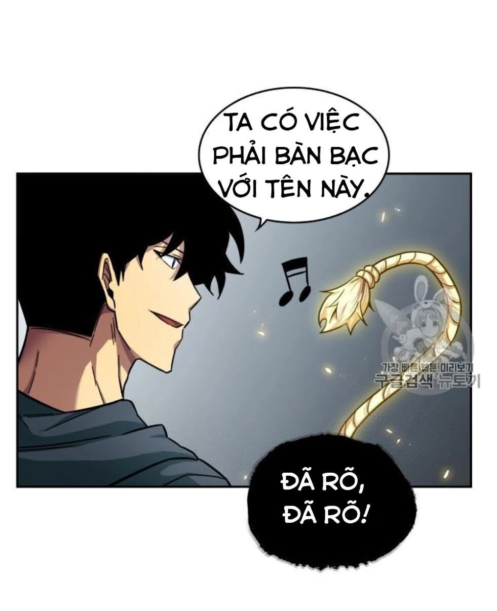 Vua Trộm Mộ Chapter 152 - 11