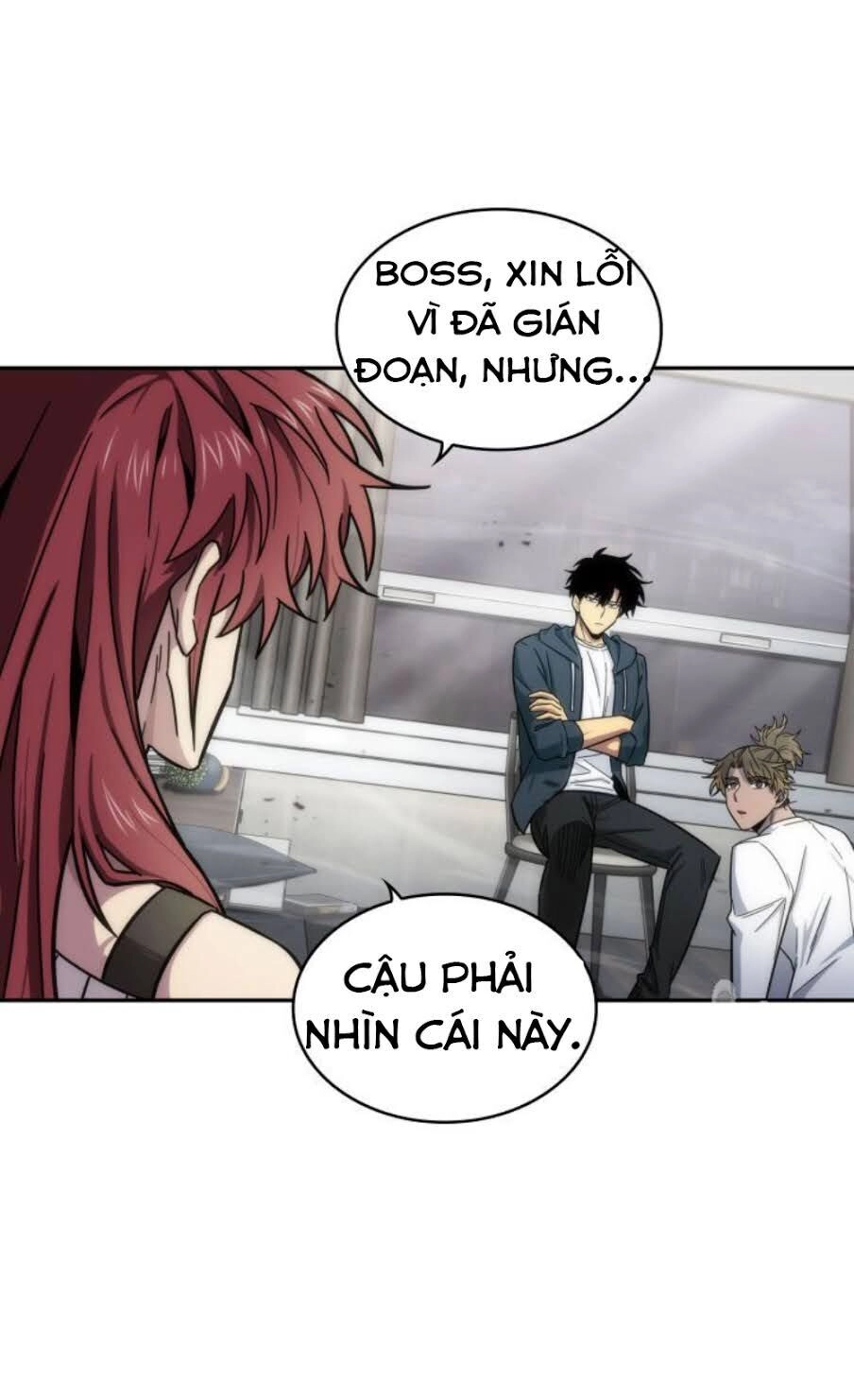 Vua Trộm Mộ Chapter 152 - 15