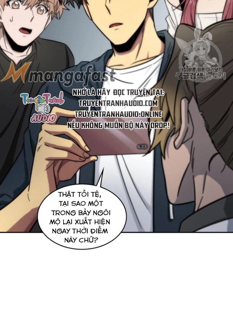 Vua Trộm Mộ Chapter 152 - 17