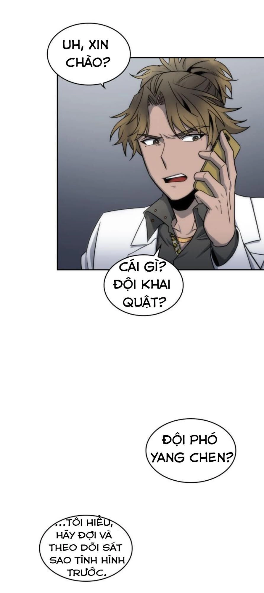 Vua Trộm Mộ Chapter 152 - 20