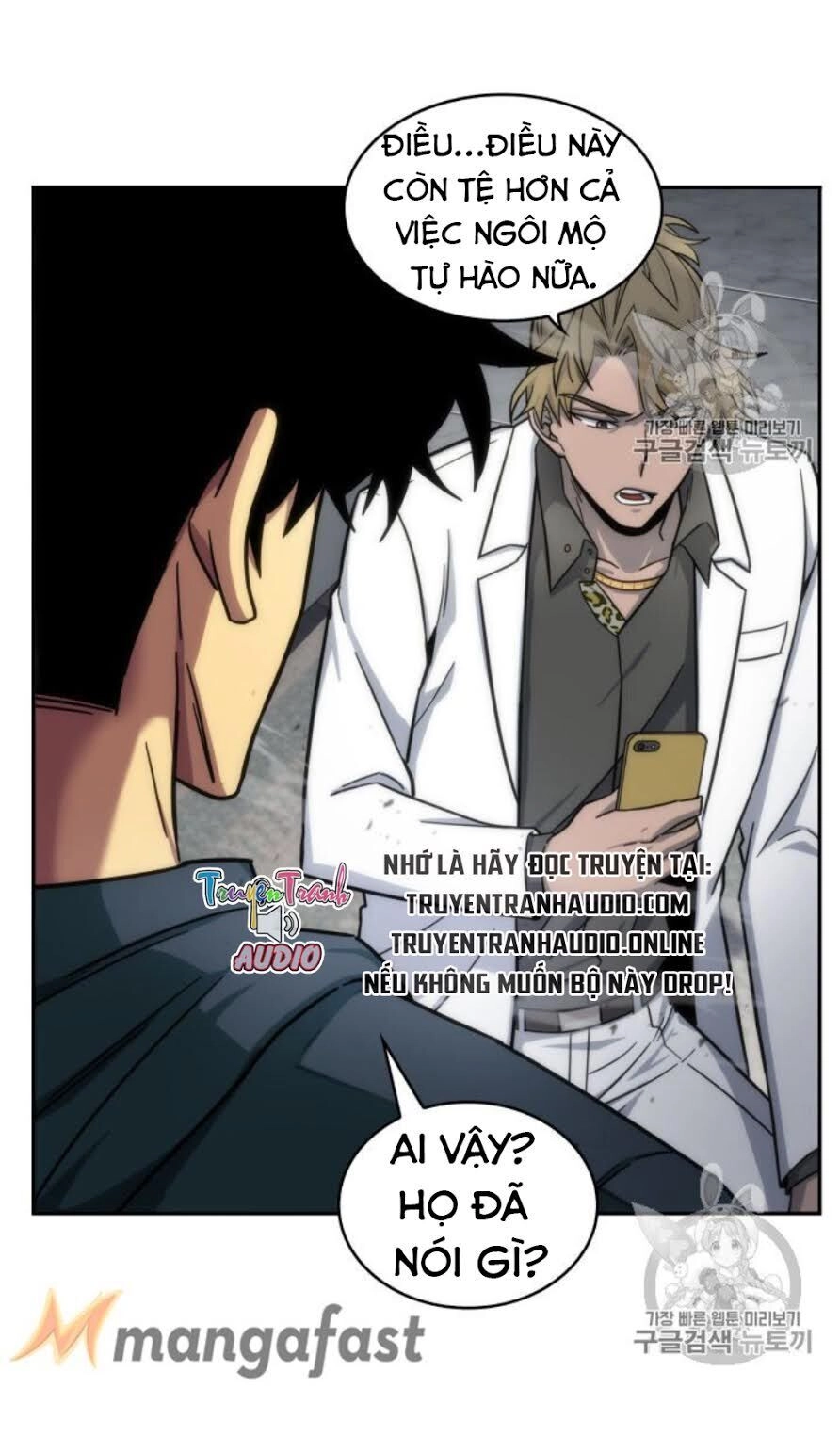 Vua Trộm Mộ Chapter 152 - 21