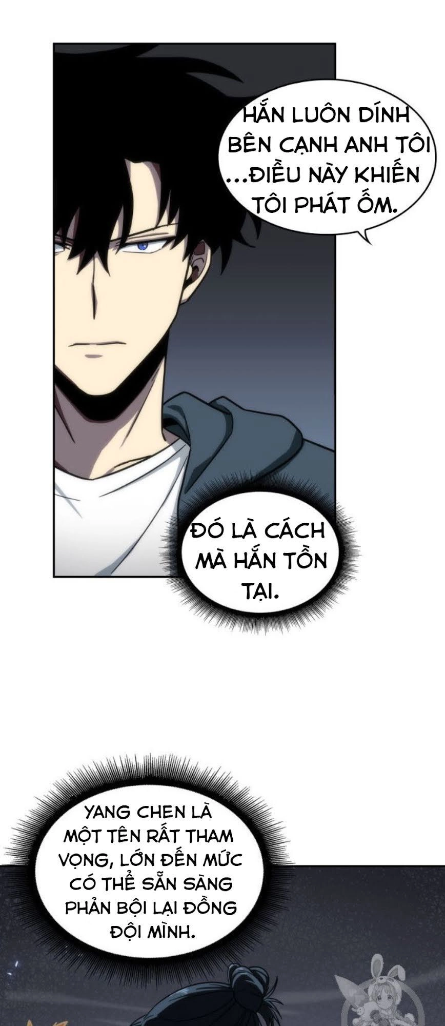 Vua Trộm Mộ Chapter 152 - 24