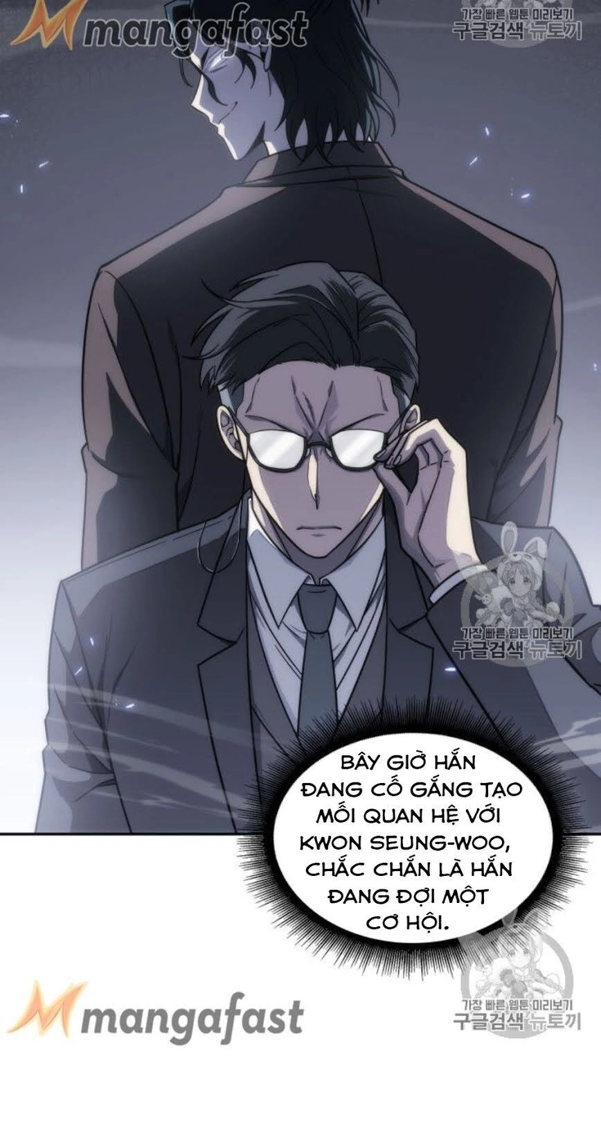 Vua Trộm Mộ Chapter 152 - 25