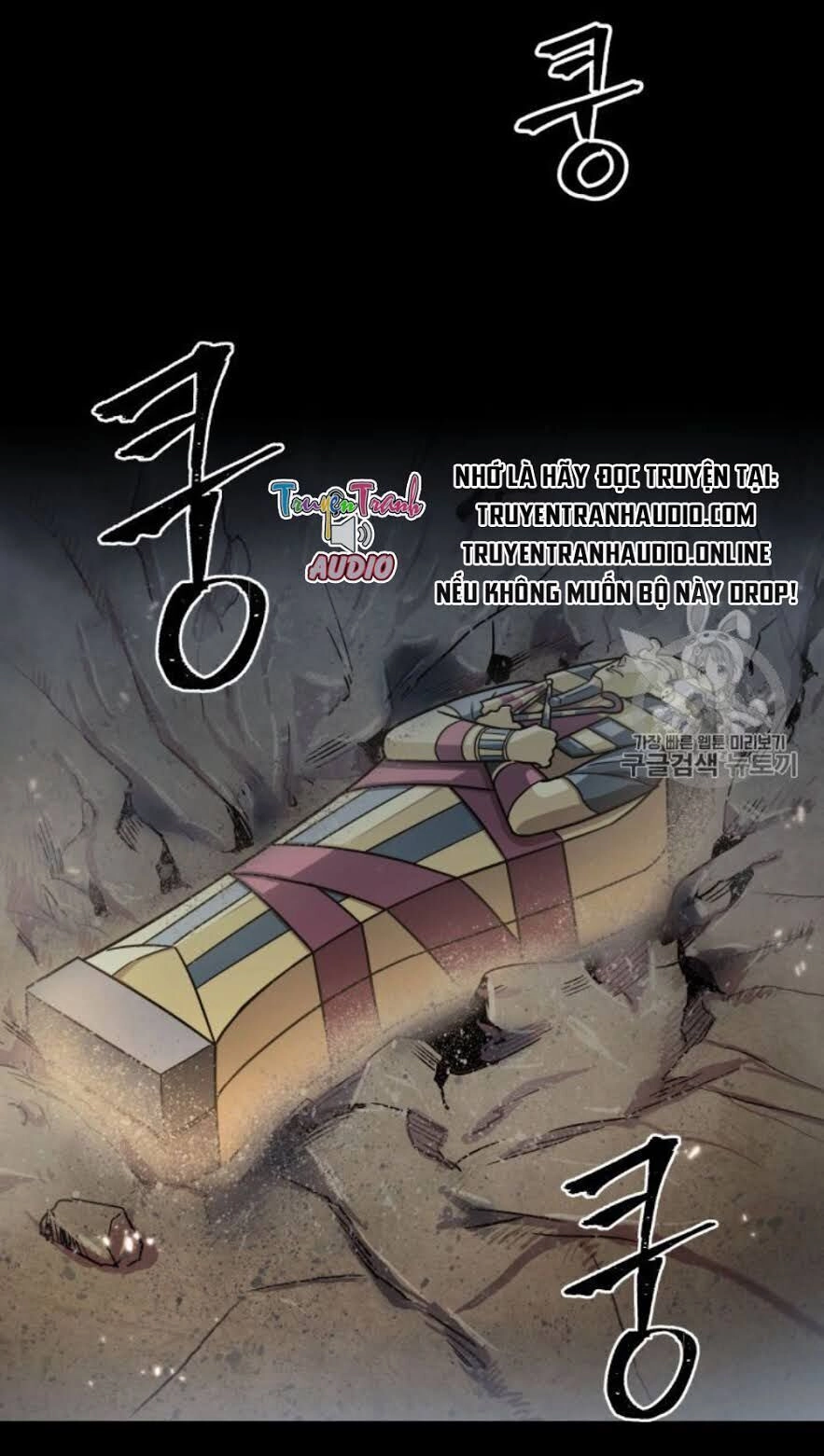 Vua Trộm Mộ Chapter 152 - 32