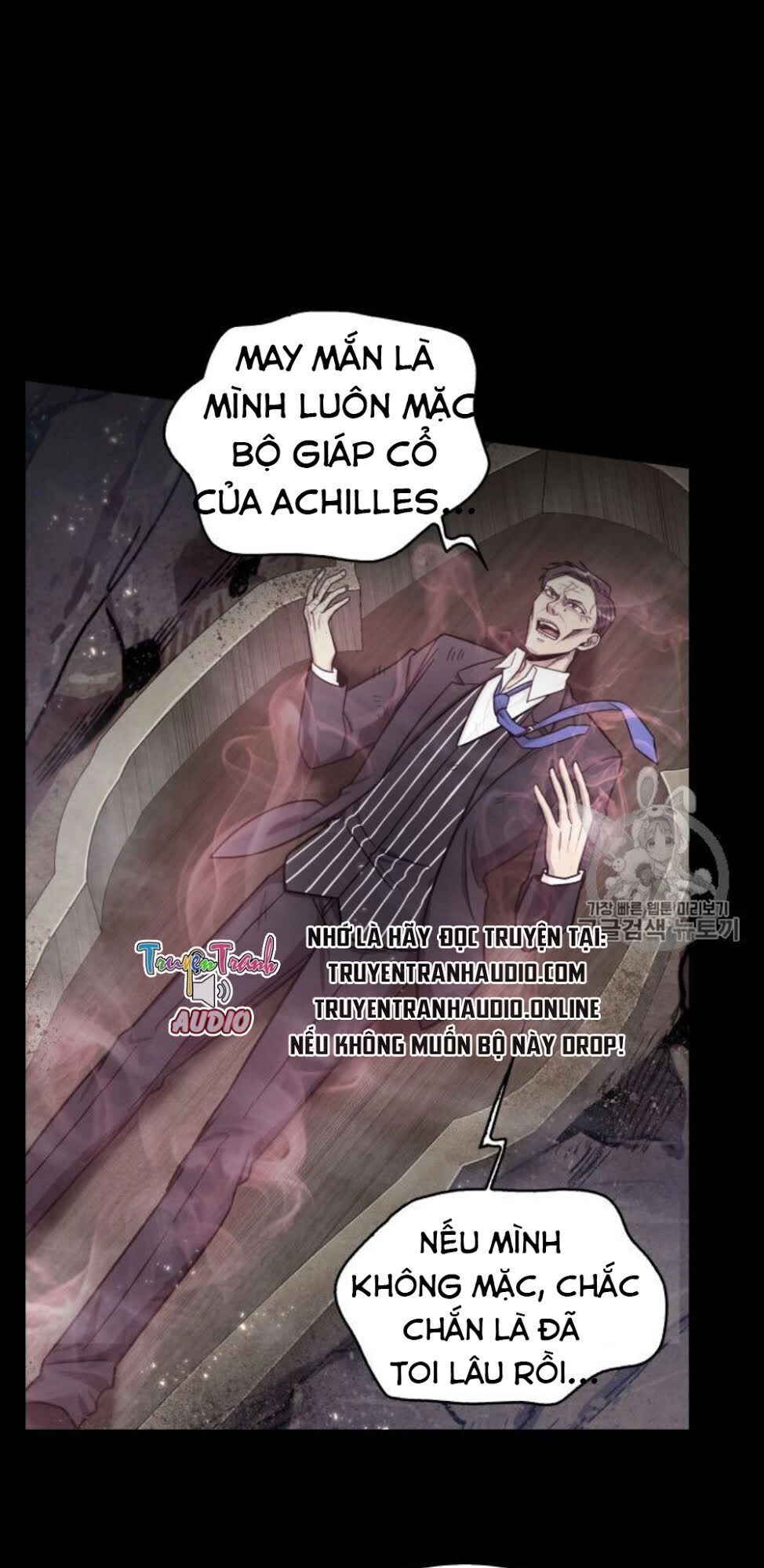 Vua Trộm Mộ Chapter 152 - 35