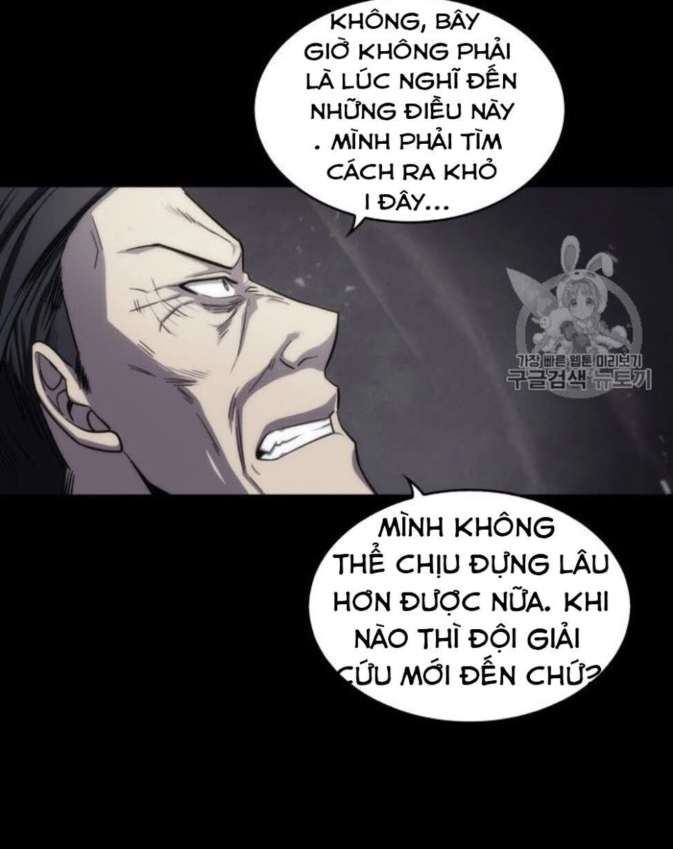 Vua Trộm Mộ Chapter 152 - 36