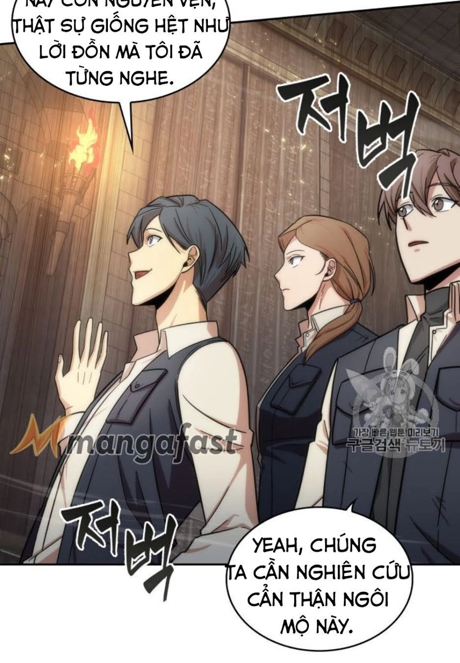 Vua Trộm Mộ Chapter 152 - 38