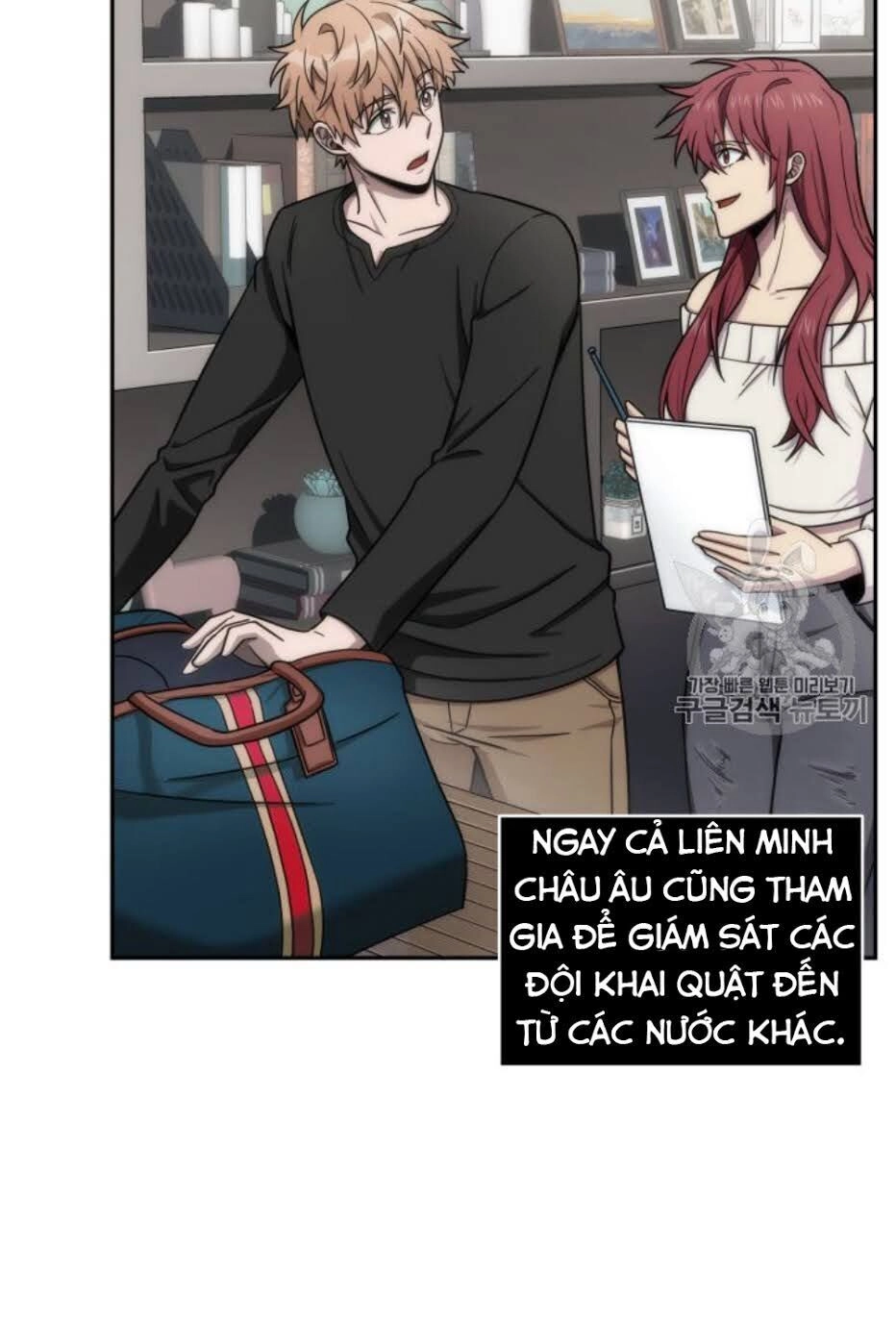 Vua Trộm Mộ Chapter 152 - 44