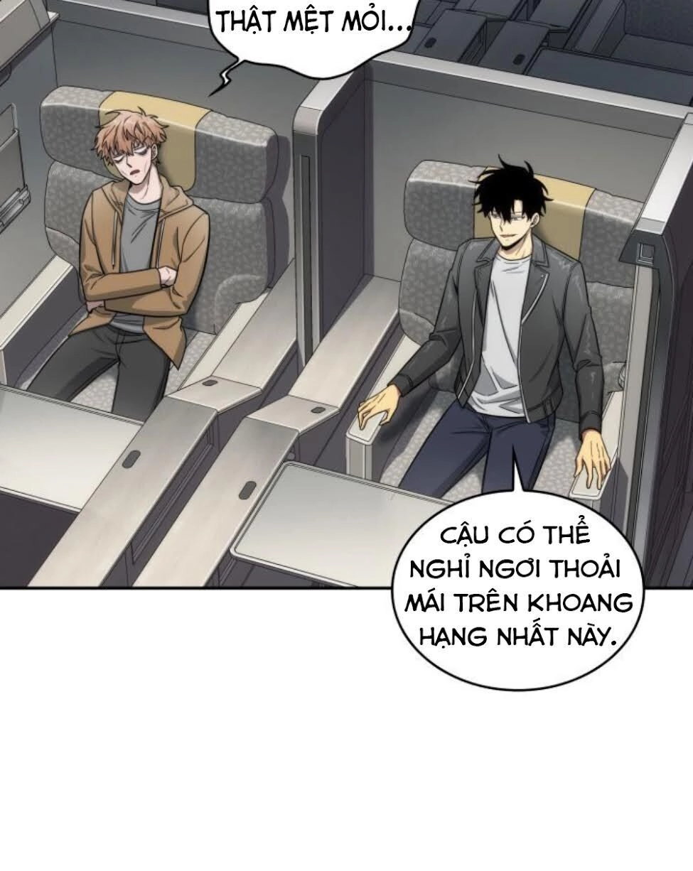 Vua Trộm Mộ Chapter 152 - 54