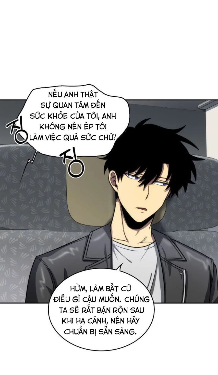 Vua Trộm Mộ Chapter 152 - 56