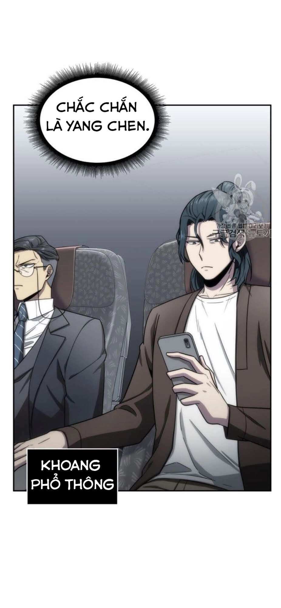 Vua Trộm Mộ Chapter 152 - 59