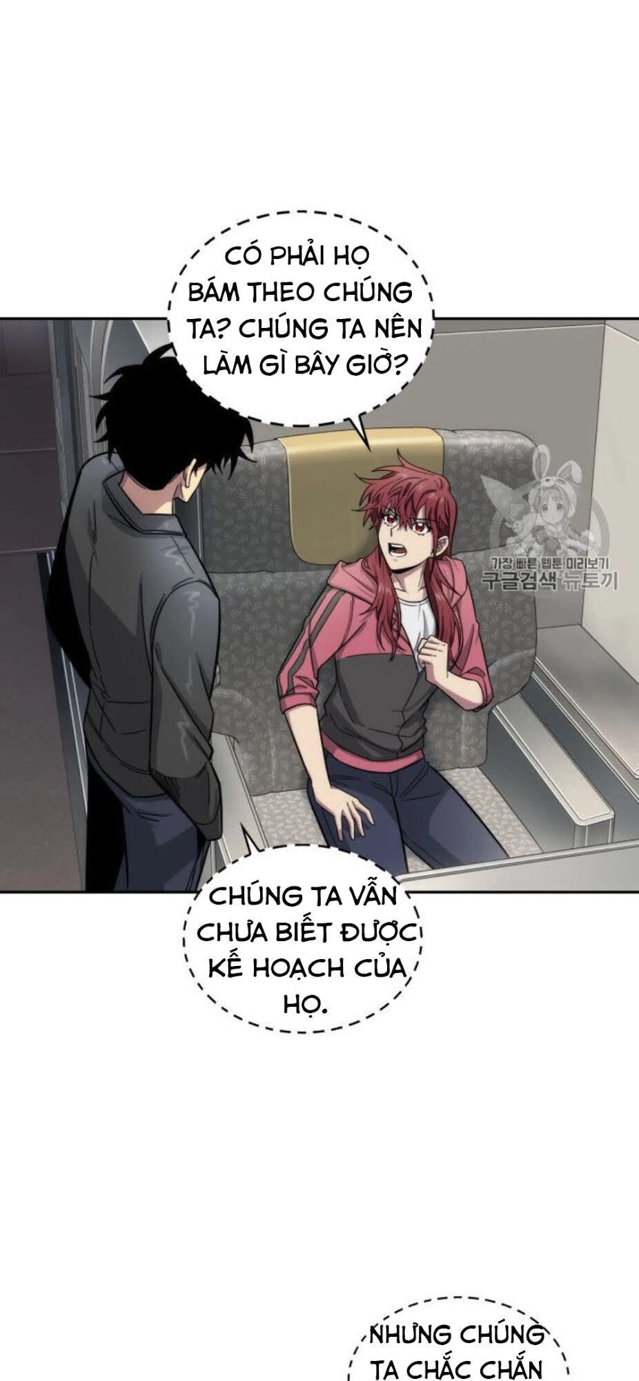 Vua Trộm Mộ Chapter 152 - 67