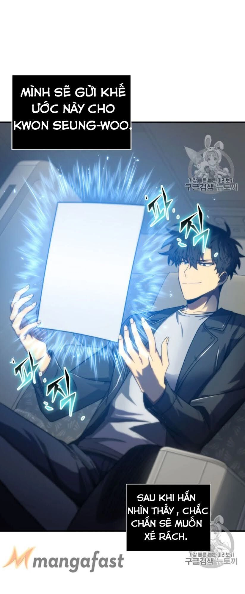 Vua Trộm Mộ Chapter 153 - 4