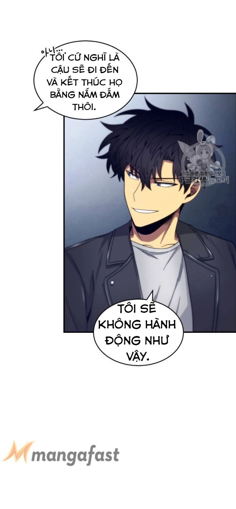 Vua Trộm Mộ Chapter 153 - 8