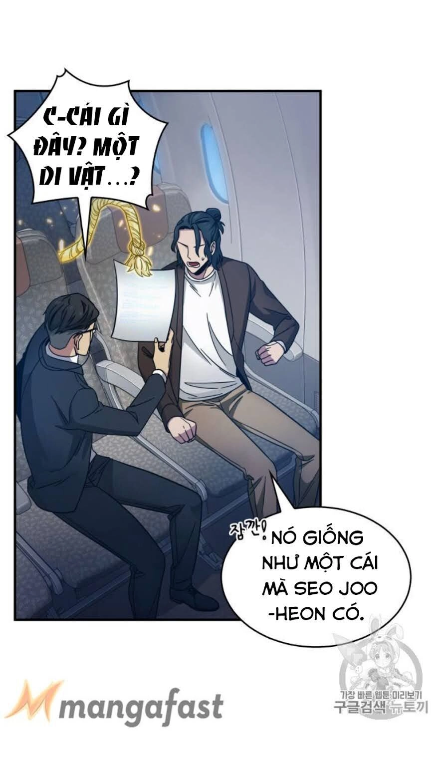 Vua Trộm Mộ Chapter 153 - 14