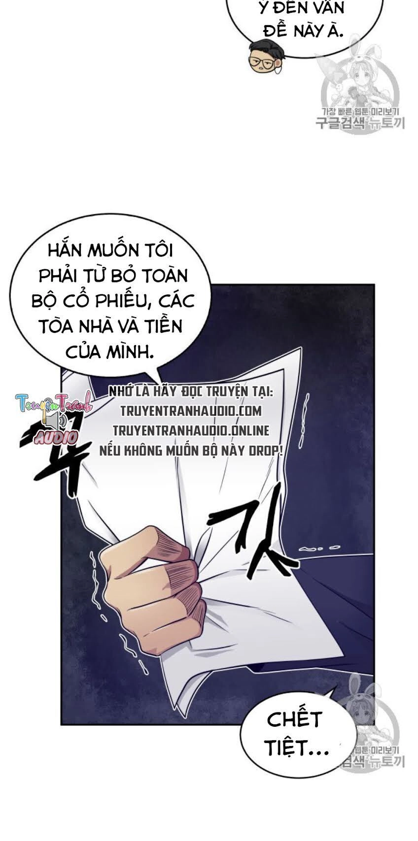 Vua Trộm Mộ Chapter 153 - 22