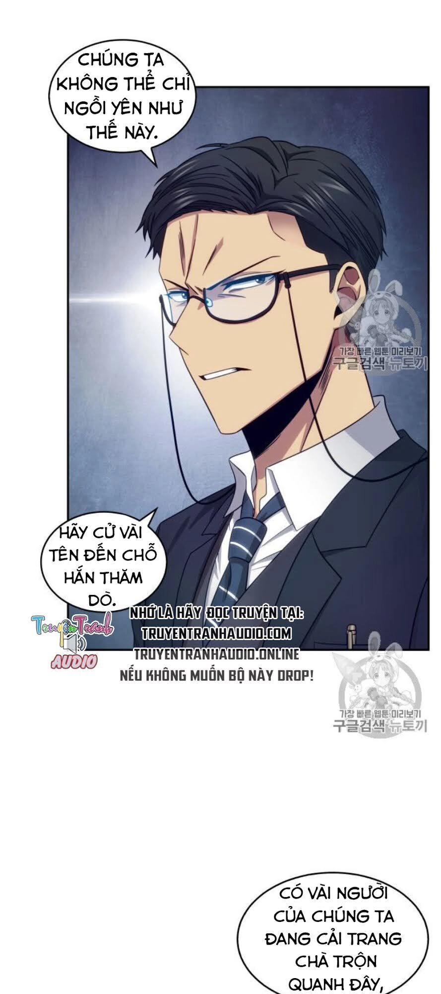 Vua Trộm Mộ Chapter 153 - 24