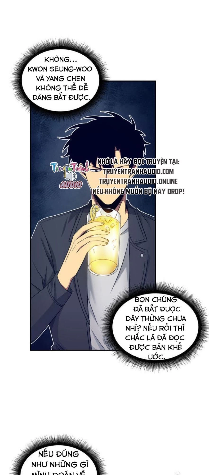 Vua Trộm Mộ Chapter 153 - 28