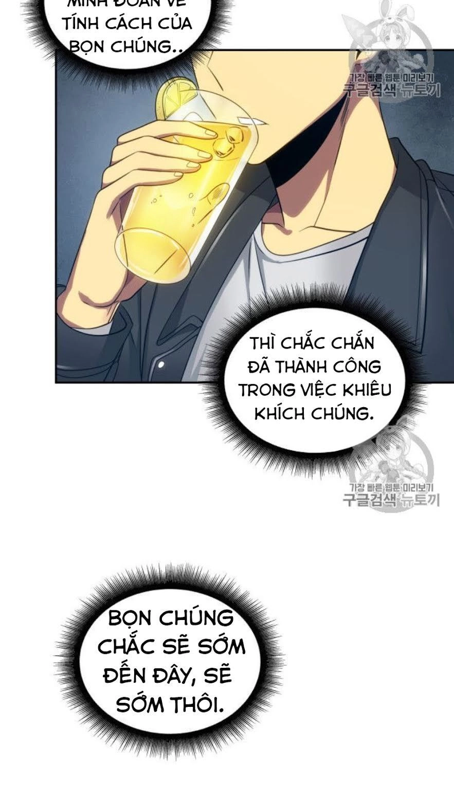 Vua Trộm Mộ Chapter 153 - 29