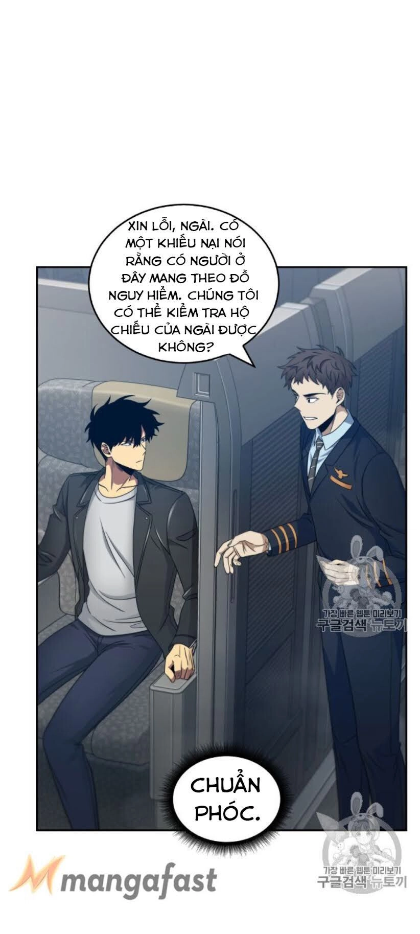 Vua Trộm Mộ Chapter 153 - 31