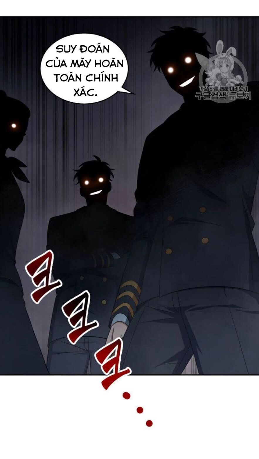 Vua Trộm Mộ Chapter 153 - 33