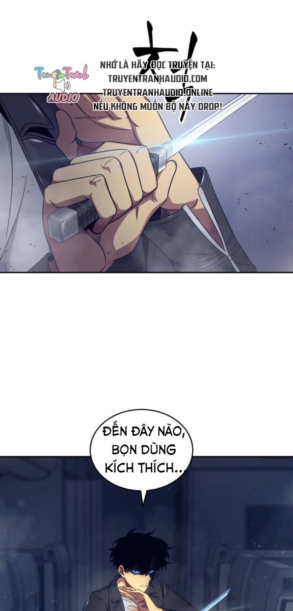 Vua Trộm Mộ Chapter 153 - 40