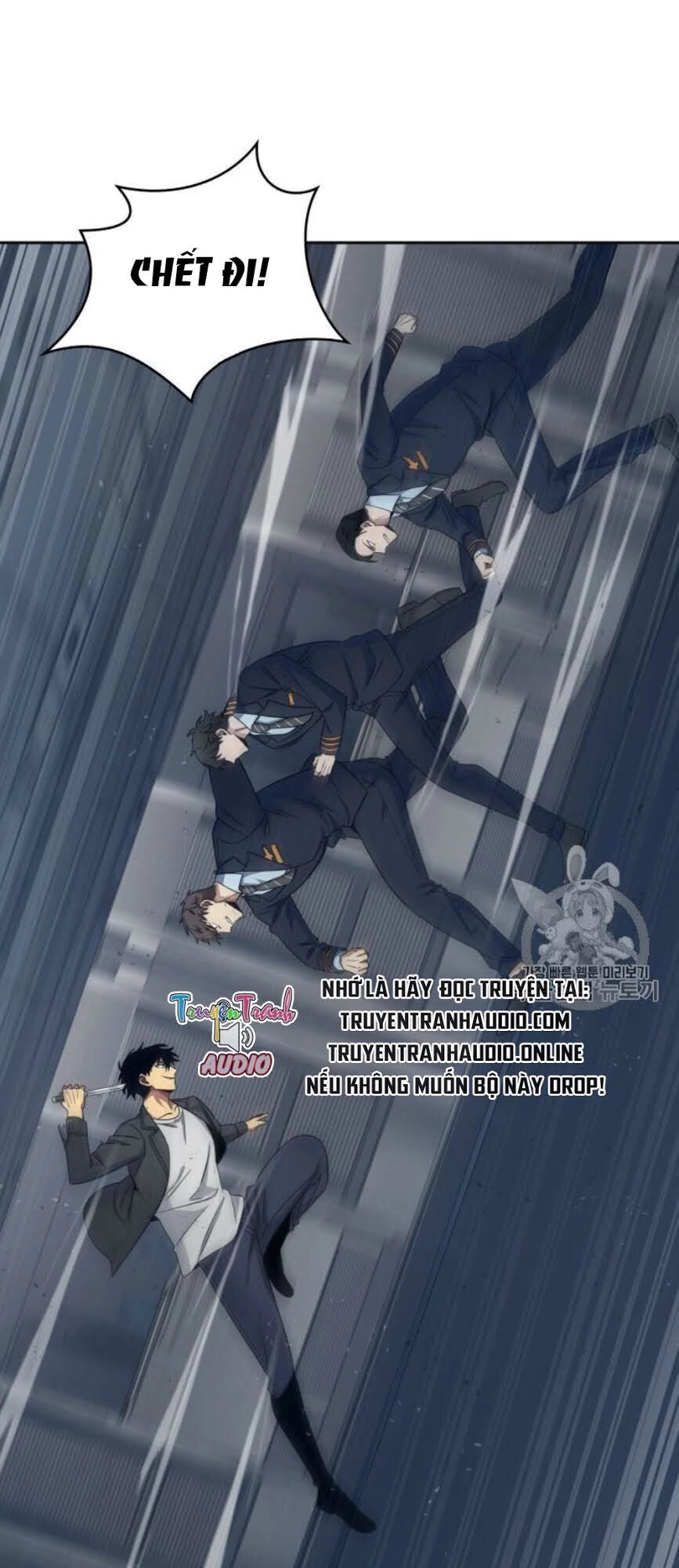 Vua Trộm Mộ Chapter 153 - 42