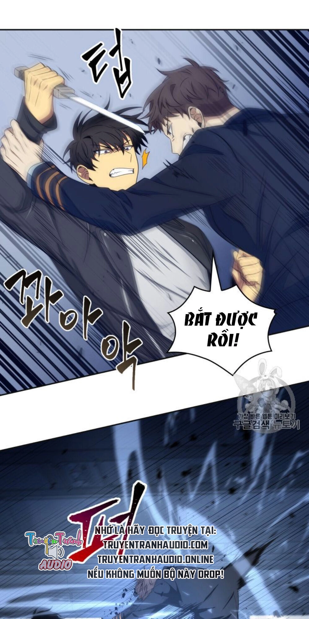 Vua Trộm Mộ Chapter 153 - 45