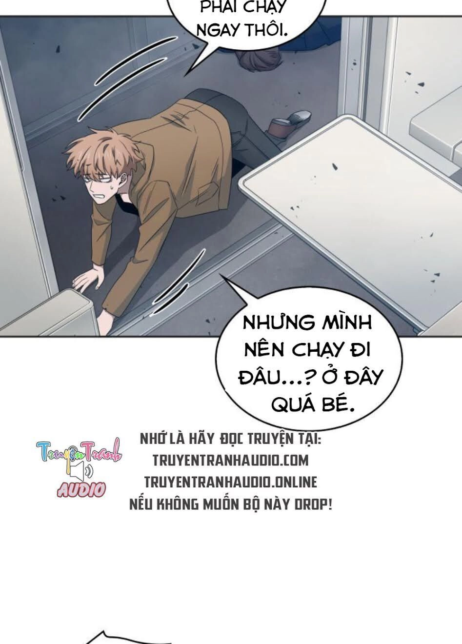 Vua Trộm Mộ Chapter 153 - 48