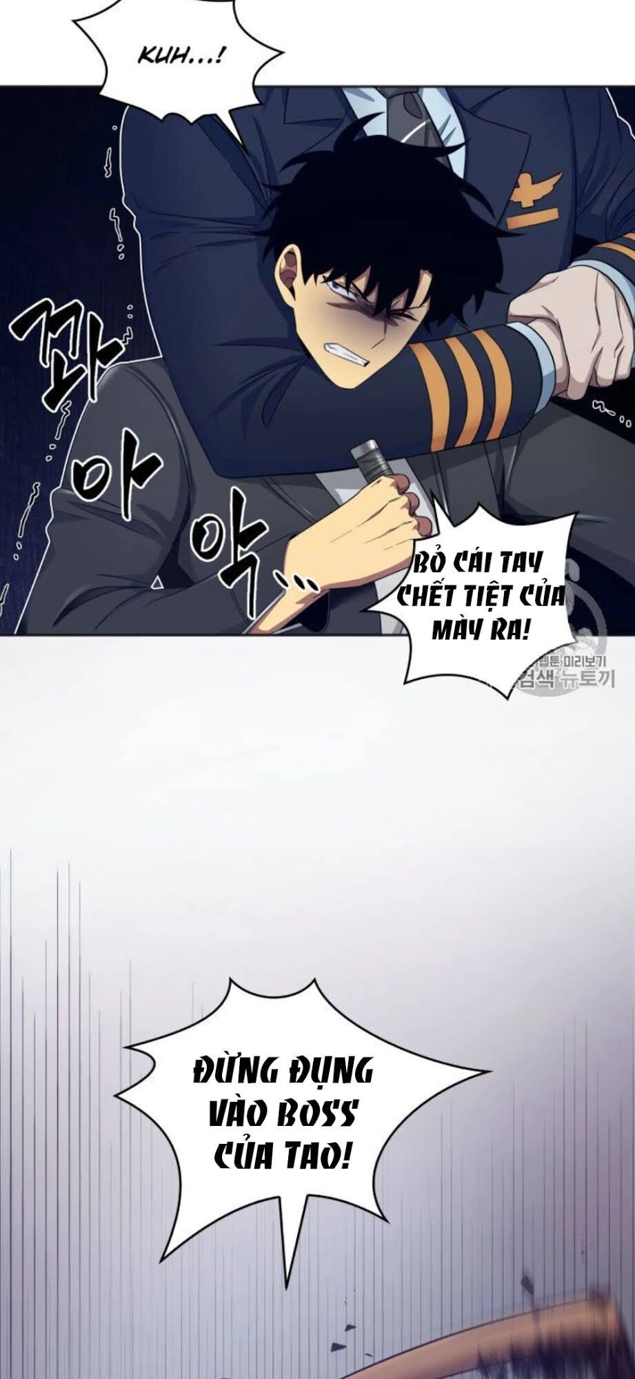 Vua Trộm Mộ Chapter 153 - 49