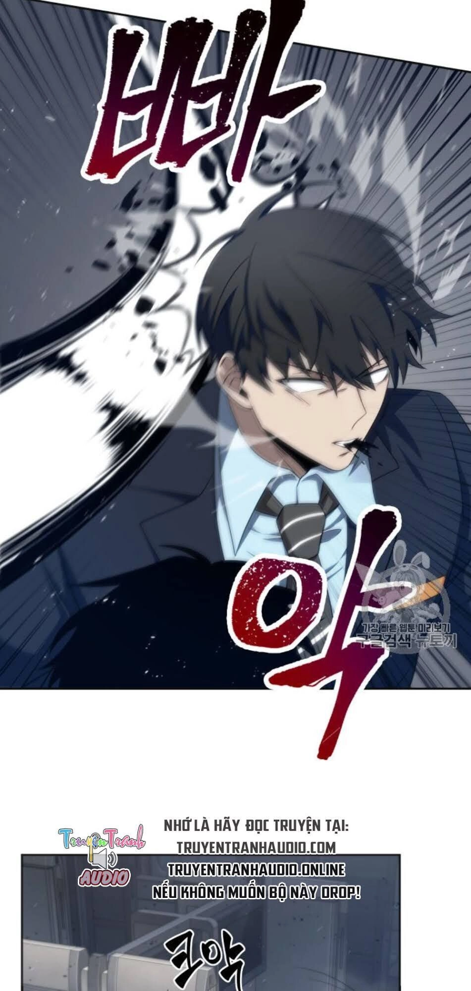 Vua Trộm Mộ Chapter 153 - 51