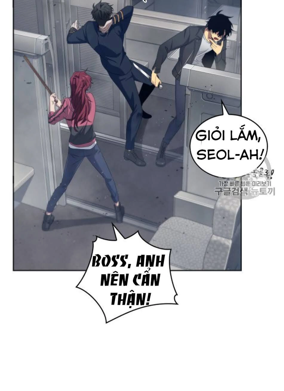 Vua Trộm Mộ Chapter 153 - 52