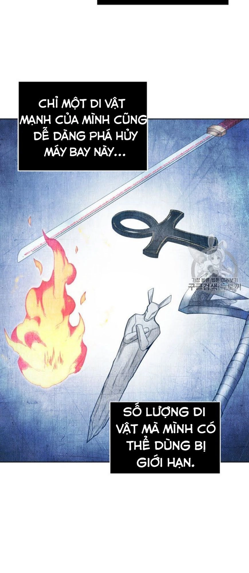 Vua Trộm Mộ Chapter 153 - 58