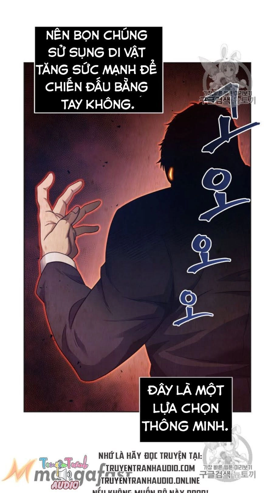 Vua Trộm Mộ Chapter 153 - 59